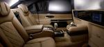 Maybach 57 Zeppelin 2009 года